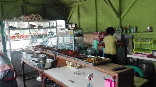 Warung Nasi D'Wulan 7