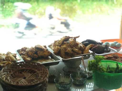 Warung Nasi Sarina 2