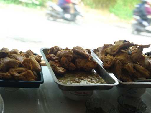 Warung Nasi Sarina 1