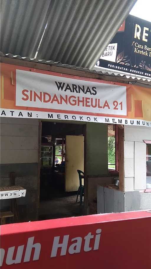 Warung Nasi Sindang Heula 4