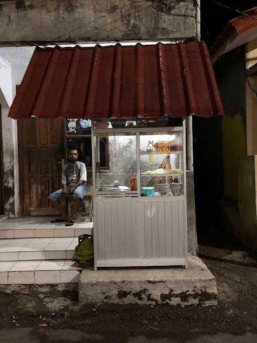 Bakso Kodot 1