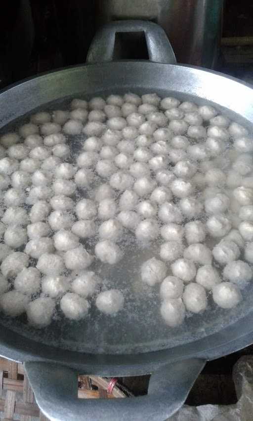 Bakso Klangenan 3