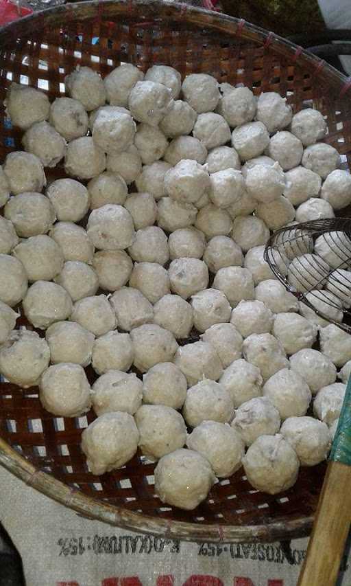 Bakso Klangenan 2