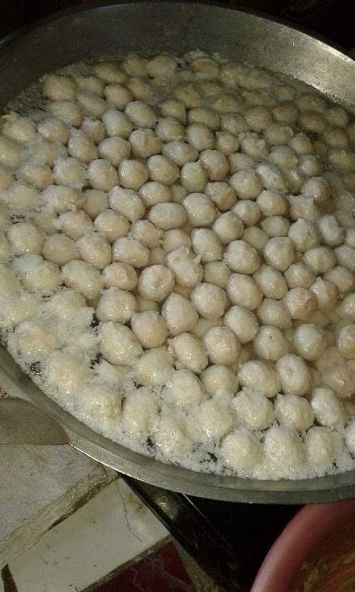 Bakso Klangenan 4