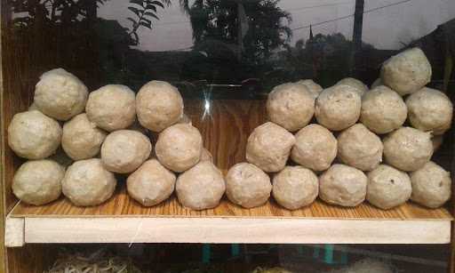 Bakso Klangenan 10