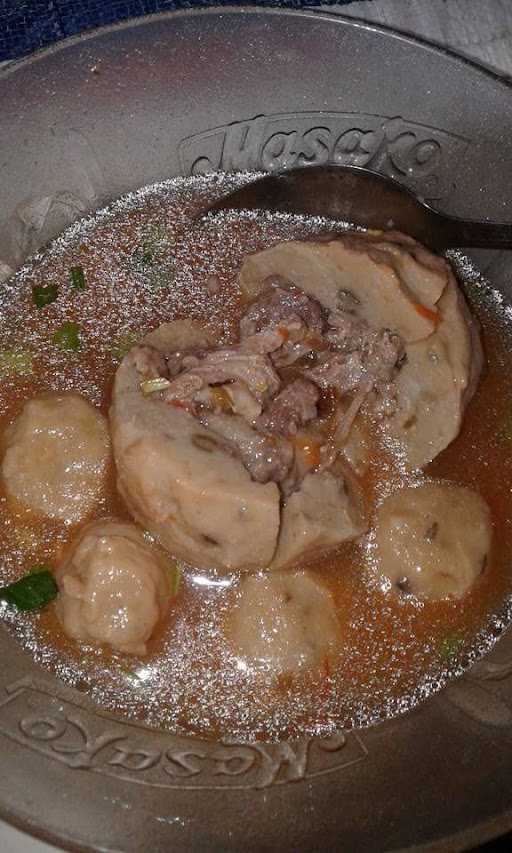 Bakso Klangenan 9