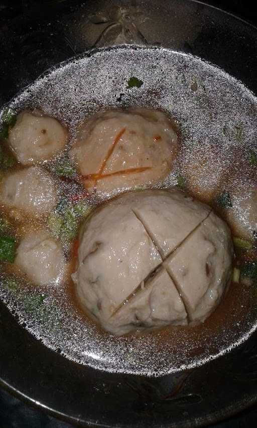 Bakso Klangenan 6