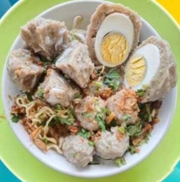 Bakso Tulang Rangu Wa Izom 2