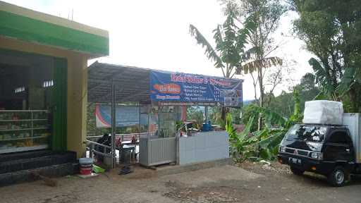 Kedai Bakso & Mie Ayam Bu Isma 8