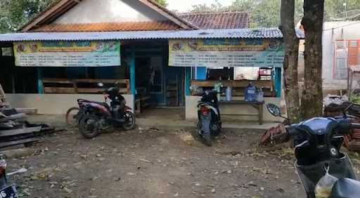 Seblak Wm(Warung Manggu) 6