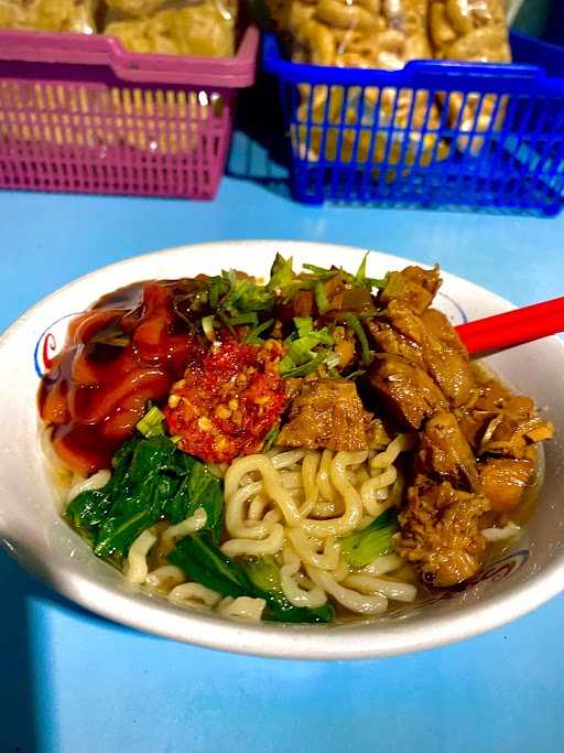 Bakso Dan Mie Ayam Teh Supri 4