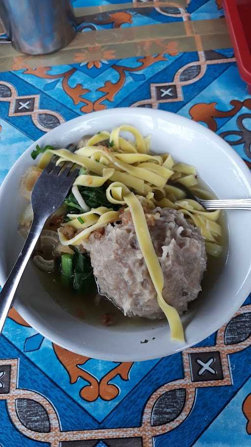 Bakso Mercon(Teras Arsyi) 1