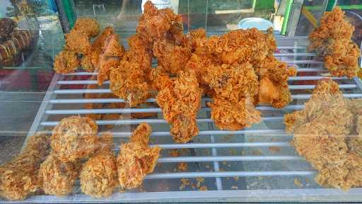 Fried Chicken Kalapagenep 3