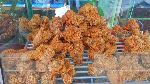 Fried Chicken Kalapagenep 1