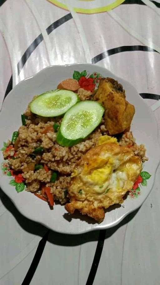 Nasi Goreng Kalapa Genep 4