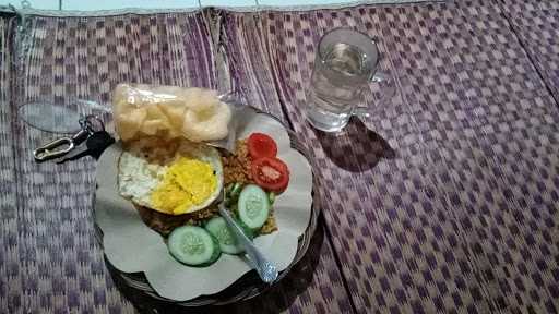 Nasi Goreng Pak Uput 2