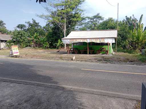 Pecel Lele Sahabat Ayah 4