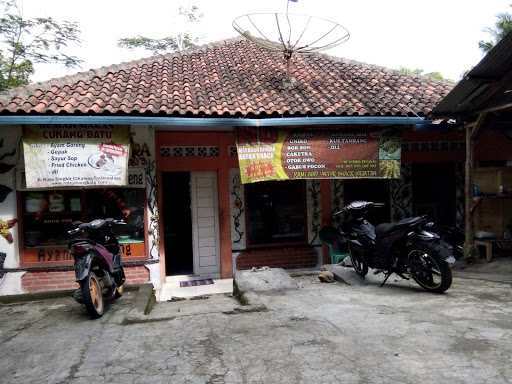 Rumah Makan Cukangbatu 4