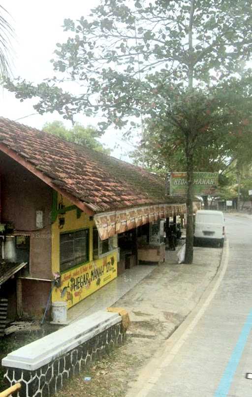 Rumah Makan Hegar Manah 5