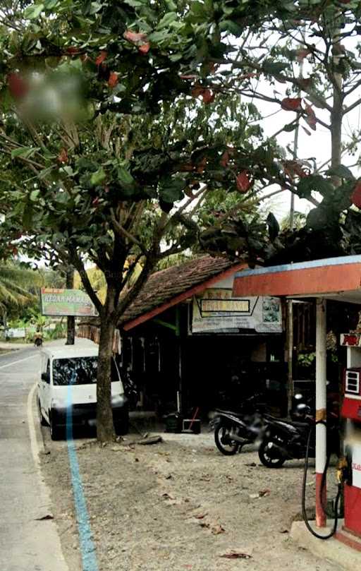 Rumah Makan Hegar Manah 4