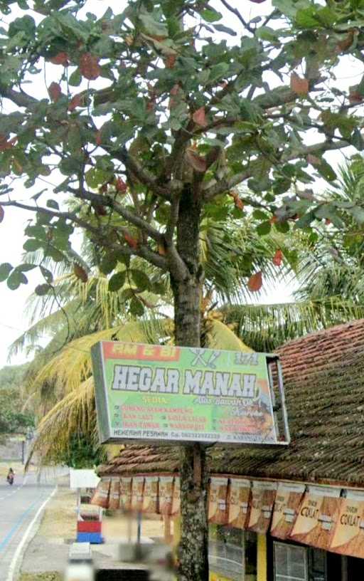 Rumah Makan Hegar Manah 3