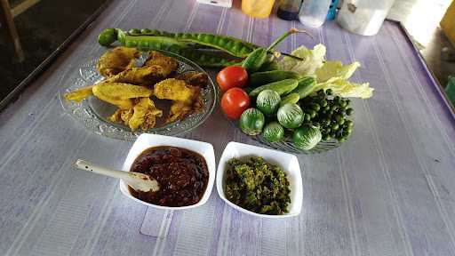 Warung Nasi Teh Evi 1