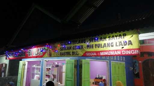 Warung Seblak Bi Ilah 6