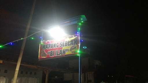 Warung Seblak Bi Ilah 5