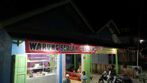 Warung Seblak Bi Ilah 4