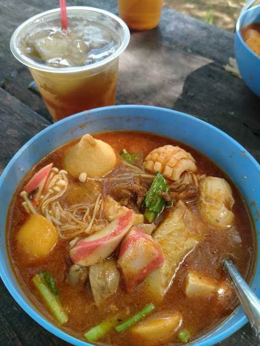 Warung Seblak Teh Okti 2