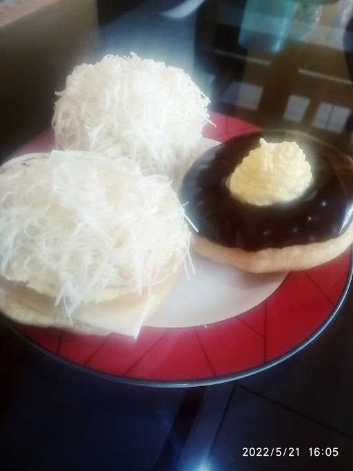 D'Mika Donat 1