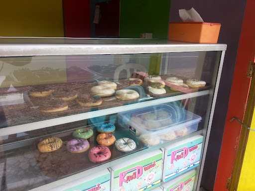 King Donut'S 1