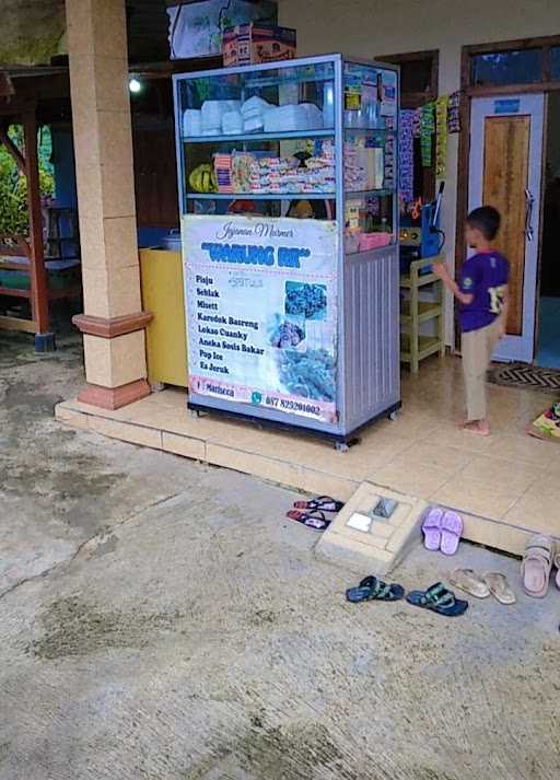 Bakso Arjuna Dedeh 2