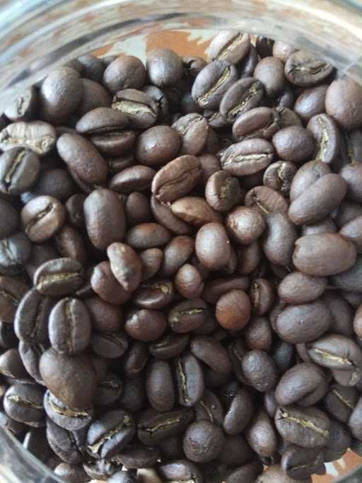 Luwak Coffee Joseph 1