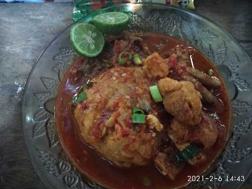 Warung Seblak Alifa 5