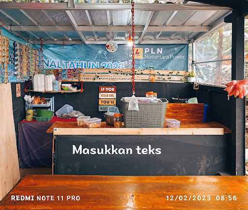 Warung Seblak Alifa 7