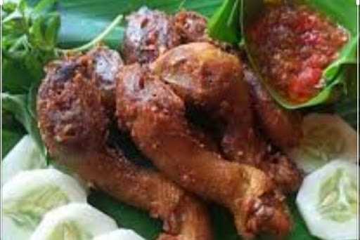 Ayam Bakar Peresto ( Bikers) 1