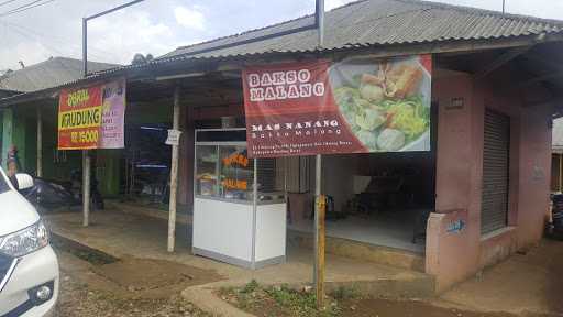 Bakso Malang Mas Nanang 5