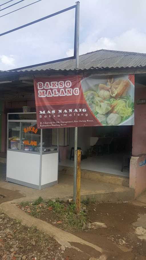 Bakso Malang Mas Nanang 4