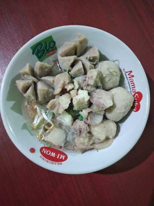 Bakso & Mie Ayam Waluyo 3 2