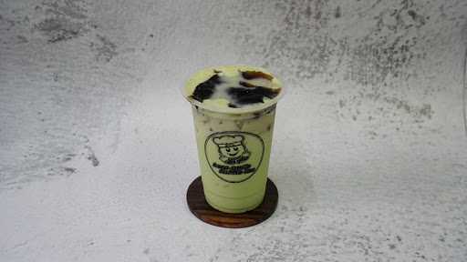 Keep Smile Bubble Tea Cisomang 6