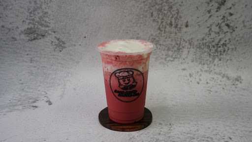 Keep Smile Bubble Tea Cisomang 10