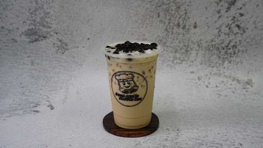 Keep Smile Bubble Tea Cisomang 7