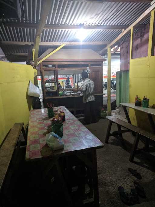 Mie Ayam Dan Bakso Wonogiri 2