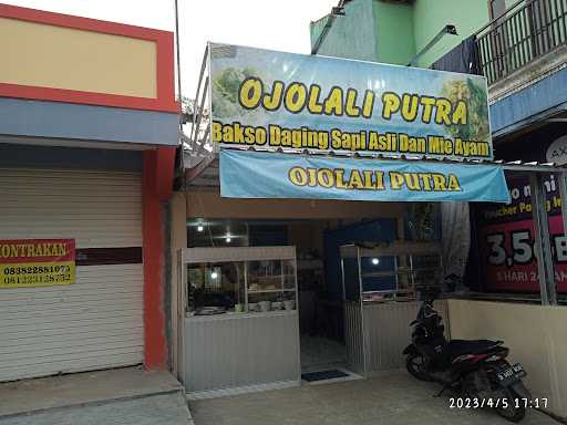 Ojolali Putra 5