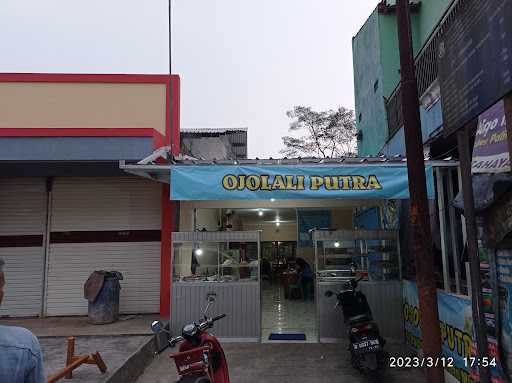 Ojolali Putra 3