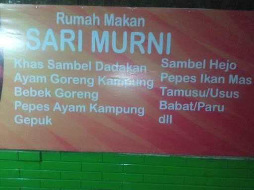 Rm.Sari Murni 5