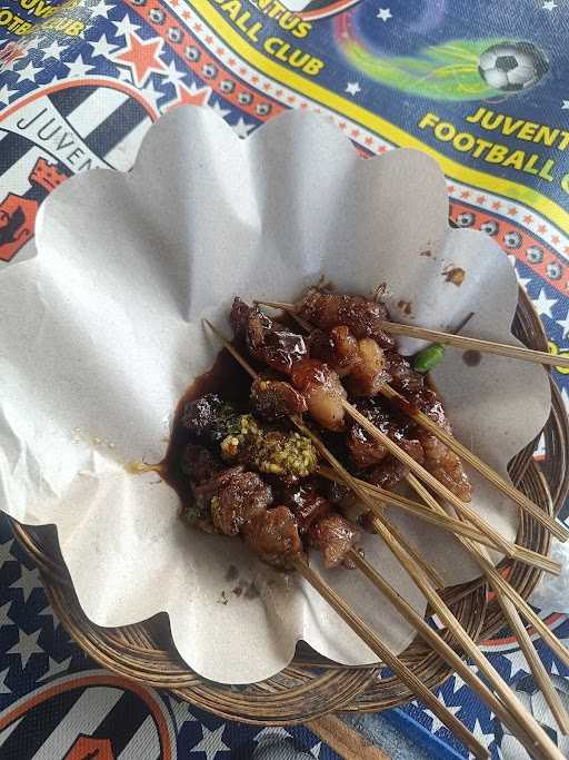 Sate Maranggi Walini 3