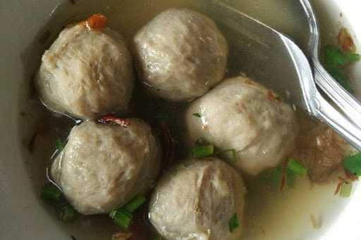 Warung Baslub Bakso Bakar 6