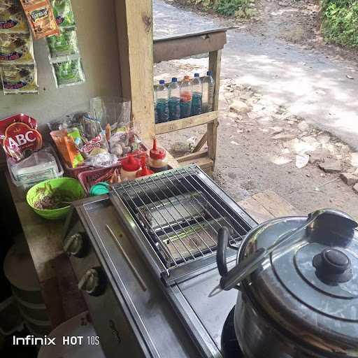 Warung Baslub Bakso Bakar 7